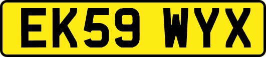 EK59WYX