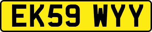 EK59WYY