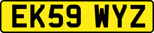 EK59WYZ