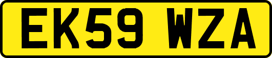 EK59WZA