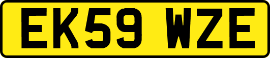 EK59WZE