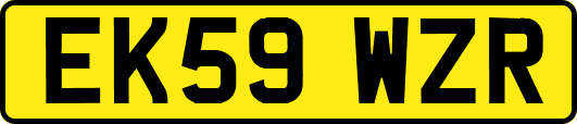 EK59WZR