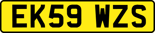 EK59WZS