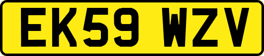 EK59WZV