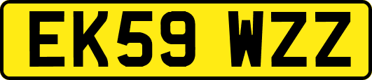 EK59WZZ