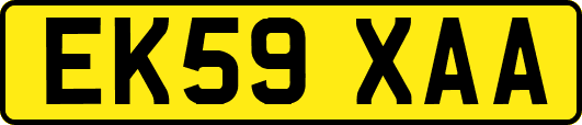 EK59XAA
