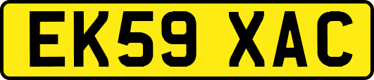 EK59XAC