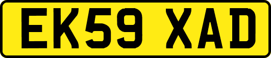 EK59XAD