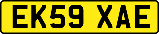 EK59XAE