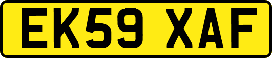 EK59XAF