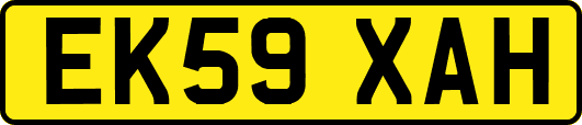 EK59XAH