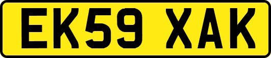 EK59XAK