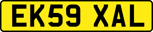 EK59XAL