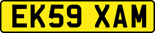 EK59XAM