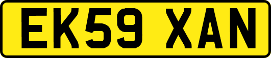EK59XAN