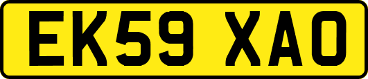 EK59XAO