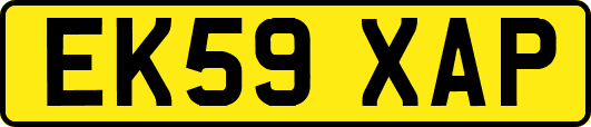 EK59XAP