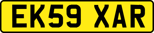 EK59XAR