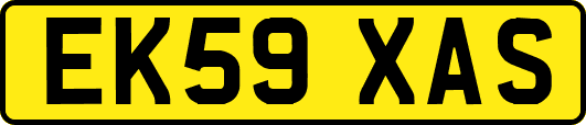 EK59XAS