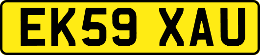 EK59XAU