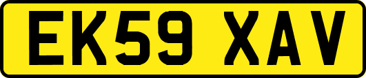 EK59XAV