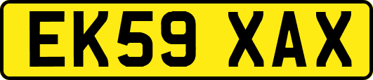 EK59XAX