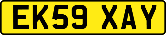 EK59XAY