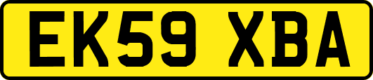 EK59XBA