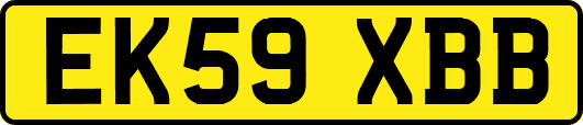 EK59XBB