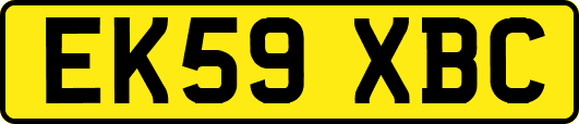 EK59XBC