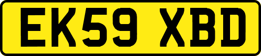 EK59XBD