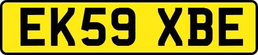 EK59XBE