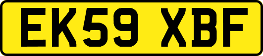 EK59XBF