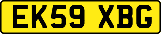 EK59XBG