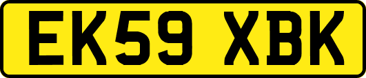 EK59XBK