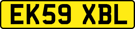 EK59XBL