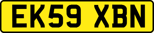 EK59XBN