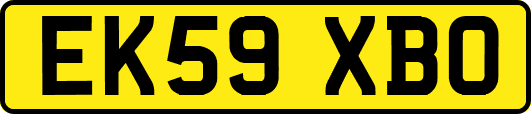 EK59XBO