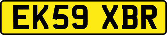 EK59XBR