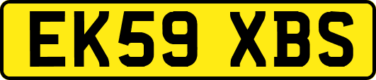 EK59XBS