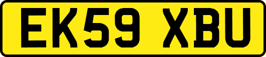 EK59XBU