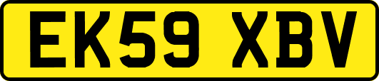 EK59XBV