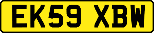 EK59XBW