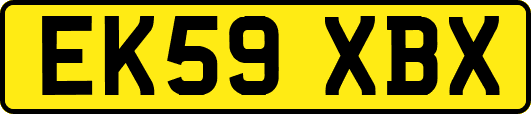 EK59XBX