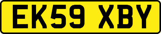 EK59XBY