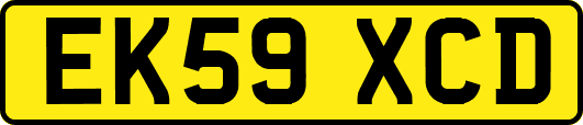 EK59XCD