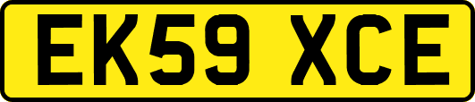 EK59XCE