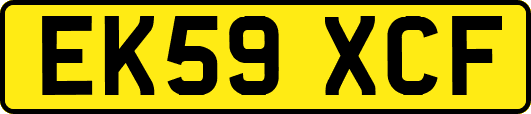 EK59XCF