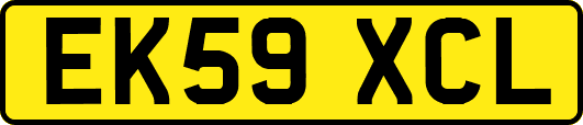 EK59XCL