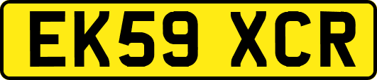 EK59XCR